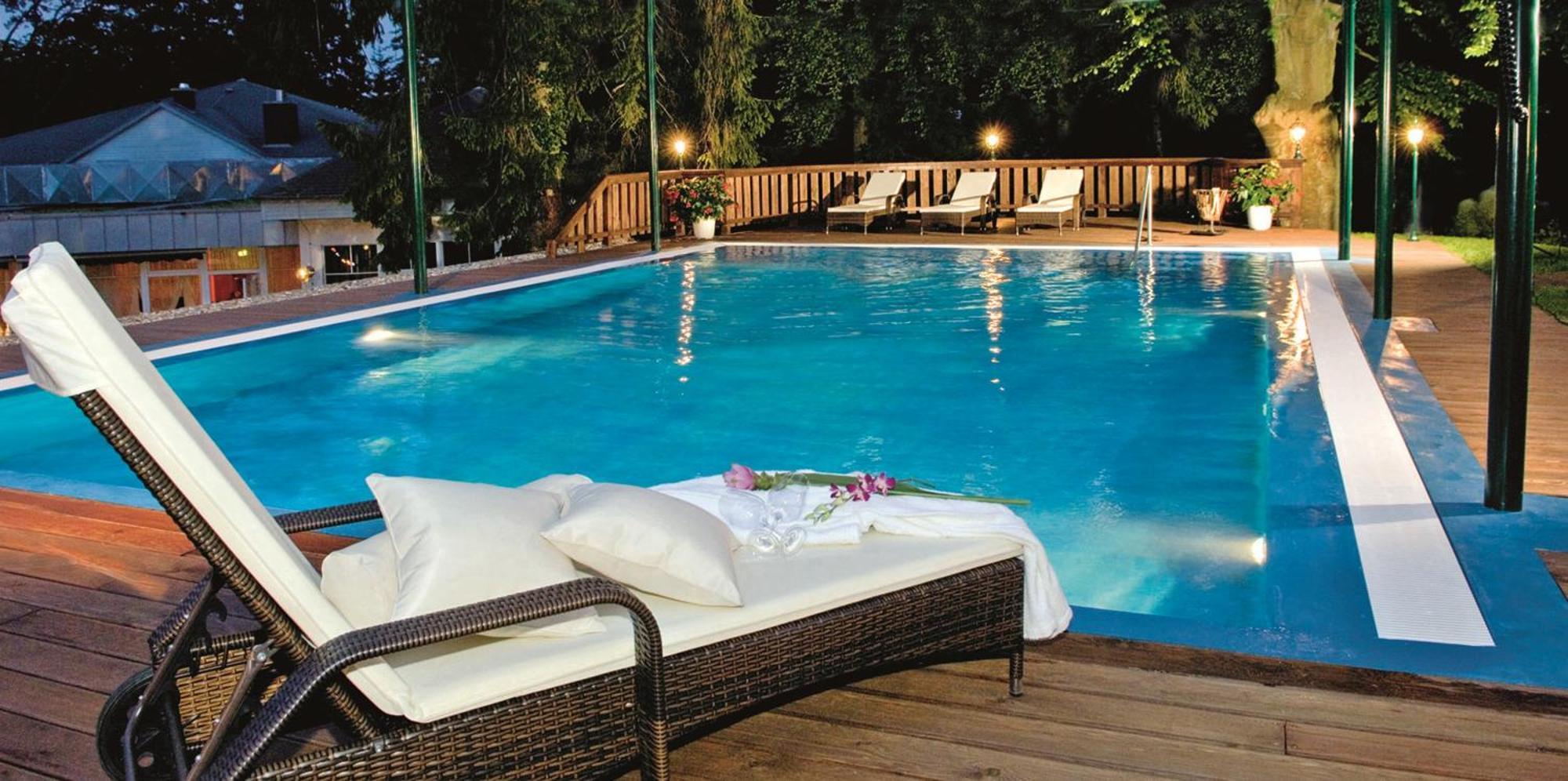 Ostseehotel Villen im Park - ein Rovell Hotel Ostseebad Heringsdorf Exterior foto